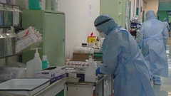 Ministar Beroš: Među hospitaliziranima prevladavaju necijepljeni
