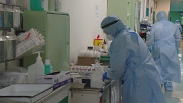 Ministar Beroš: Među hospitaliziranima prevladavaju necijepljeni