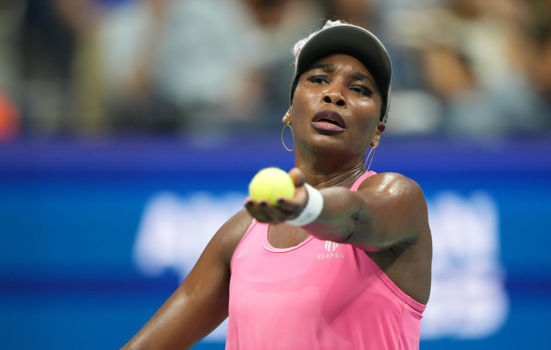 venus williams 20251105093927