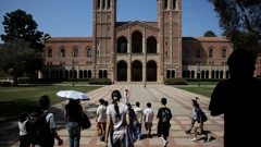 Sveučilište Kalifornija Los Angeles (UCLA)