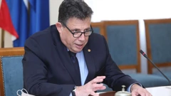 Predsjednik DIP-a Đuro Sessa