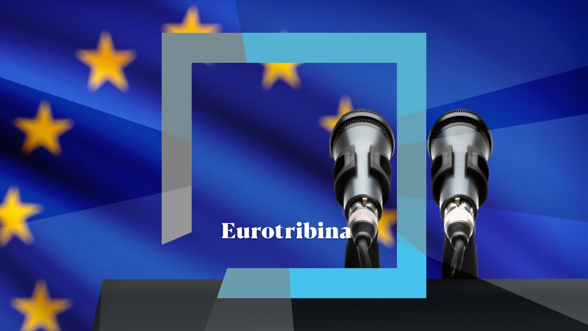 Eurotribina