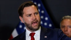 JD Vance u Izraelu