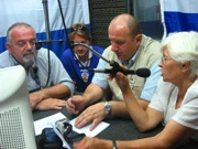 arhiva, Foto: Radio Podcast Bar Croata (Argentina)/Radio Podcast Bar Croata (Argentina)