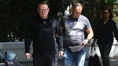 U Varaždinu je uhićen Željko Bunić