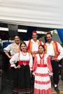 Lima - Comunidad croata / Hrvatska zajednica, Foto: Lima - Comunidad croata / Hrvatska zajednica//