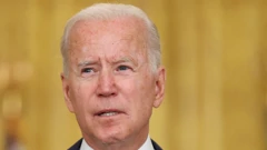 Joe Biden, američki predsjednik
