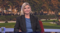 Sandra Benčić, Možemo!, Foto: HTV/HRT