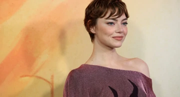 Emma Stone