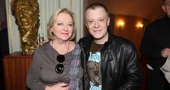 Gabi Novak i Matija Dedić (arhiva)