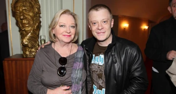 Gabi Novak i Matija Dedić (arhiva)