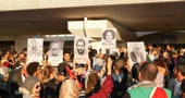 Povratak članova Flotile za Gazu u Tunis