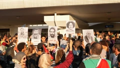 Povratak članova Flotile za Gazu u Tunis