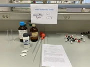 Škola kemije, Foto: PTF/-