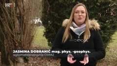 Jasmina Dobranić, Foto: Plodovi zemlje/HRT