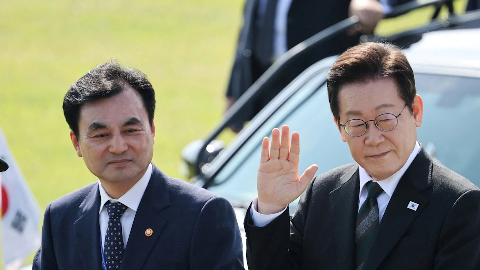 Južna Koreja: Sjeverna Koreja je vjerojatno dobila rusku pomoć za podmornice