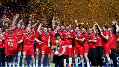 Danska svjetski prvak