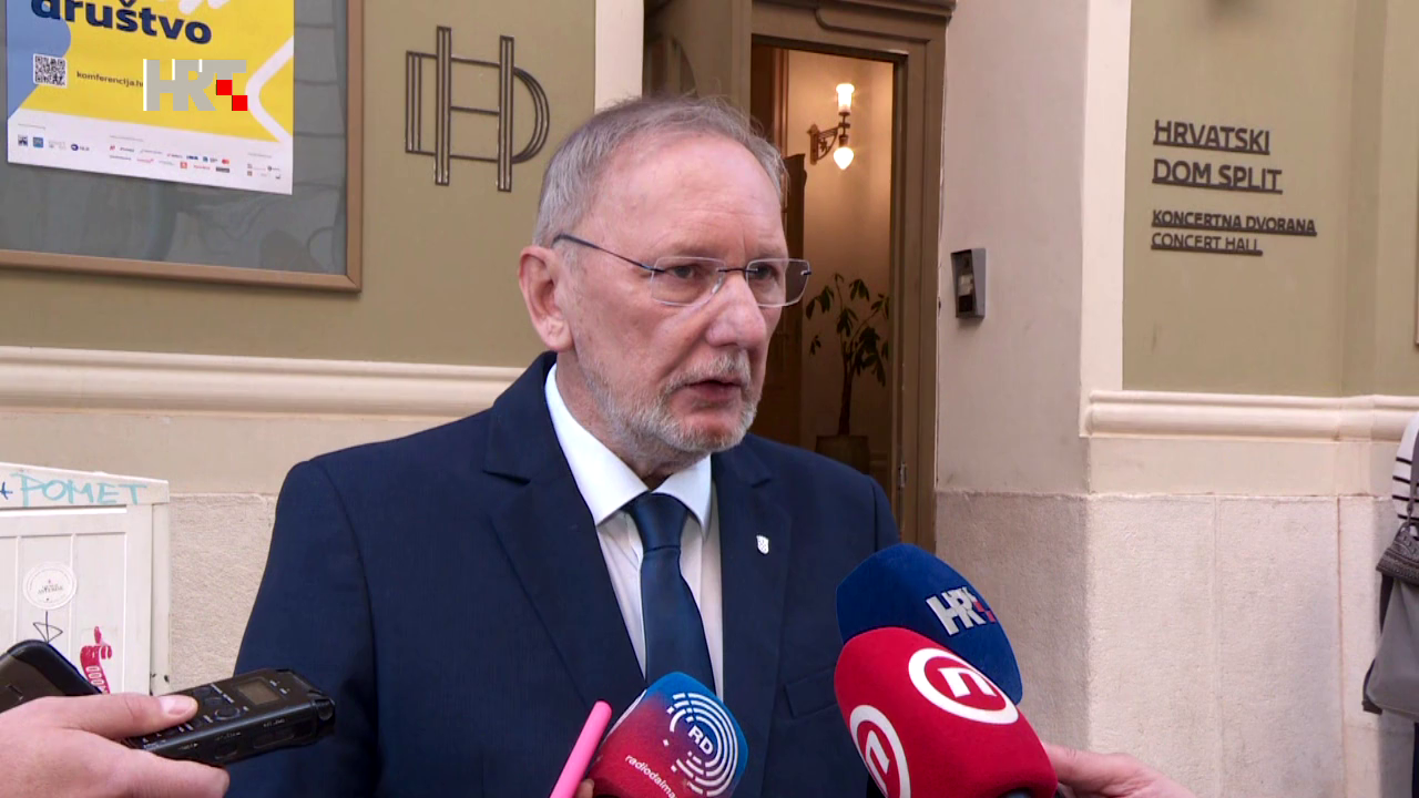 Božinović: Naše državne granice među najsigurnijima u Europi