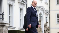 Olaf Scholz