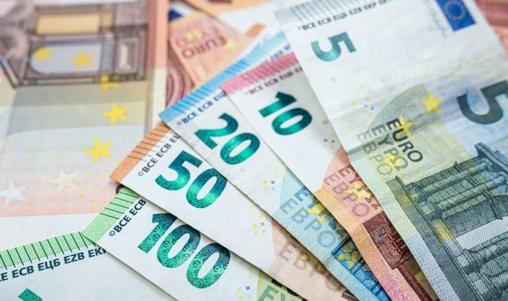 Vlada uredbom raspodjeljuje 144 mil. eura od igara na sreću