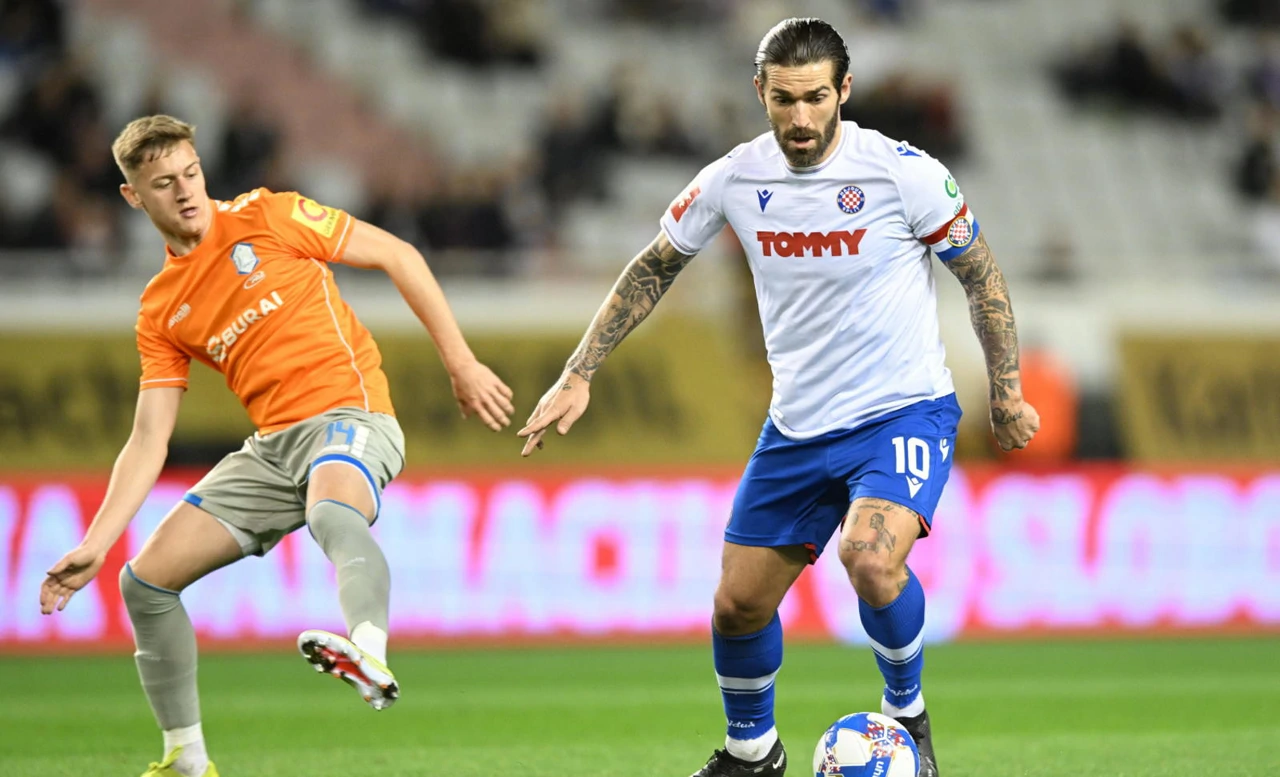 Karlo Lusavec, Marko Livaja