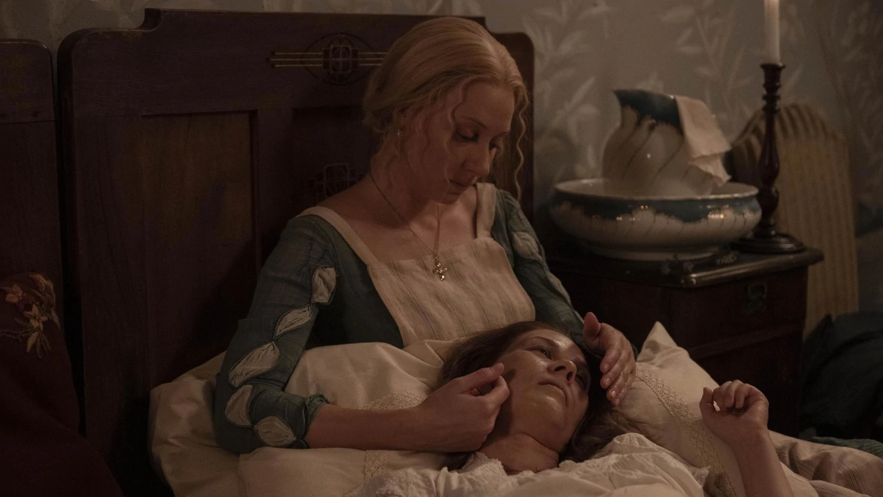 Srijeda, 19. studenog na Prvom 