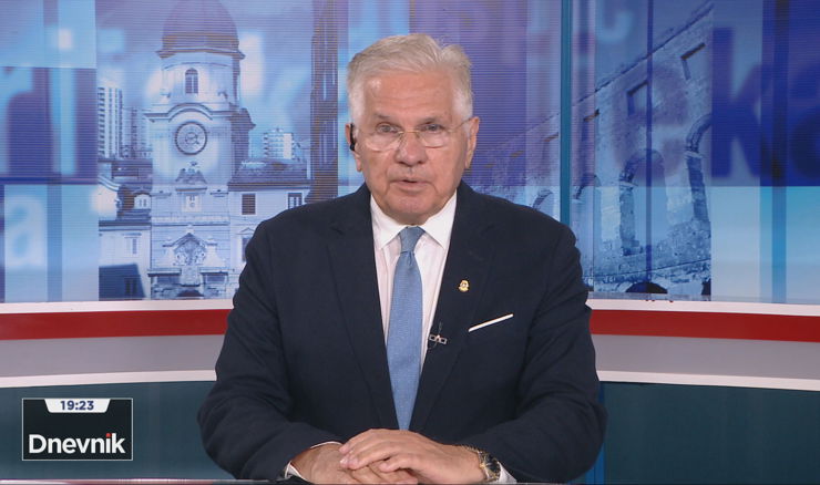 Jakić: Sustav stabilan, ali potrošnja struje ide prema rekordima