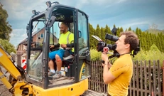 Utorak, 11. travnja na Trećem  , Foto: Običan tip /dokumentarni film