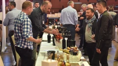Zadar Wine Festival