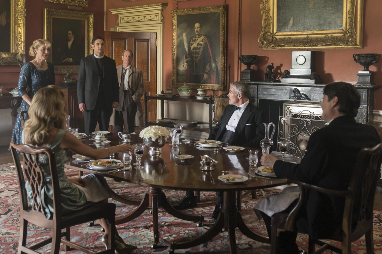 Subota, 8. studenog na Drugom 