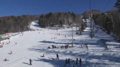 Skijanje na Platku