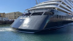 Scenic Eclipse 2