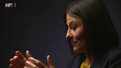 Vernesa Smolčić
