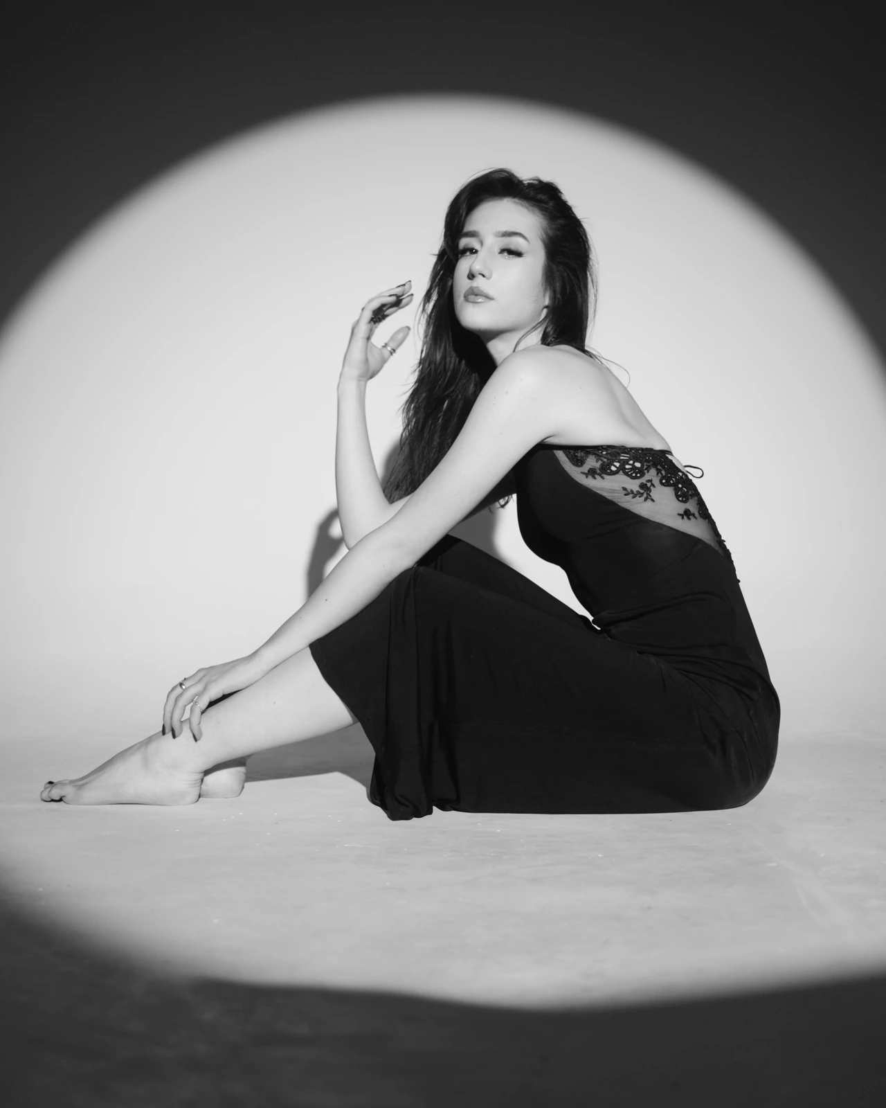 Lana Mandarić, Foto: Luka Brajković/-