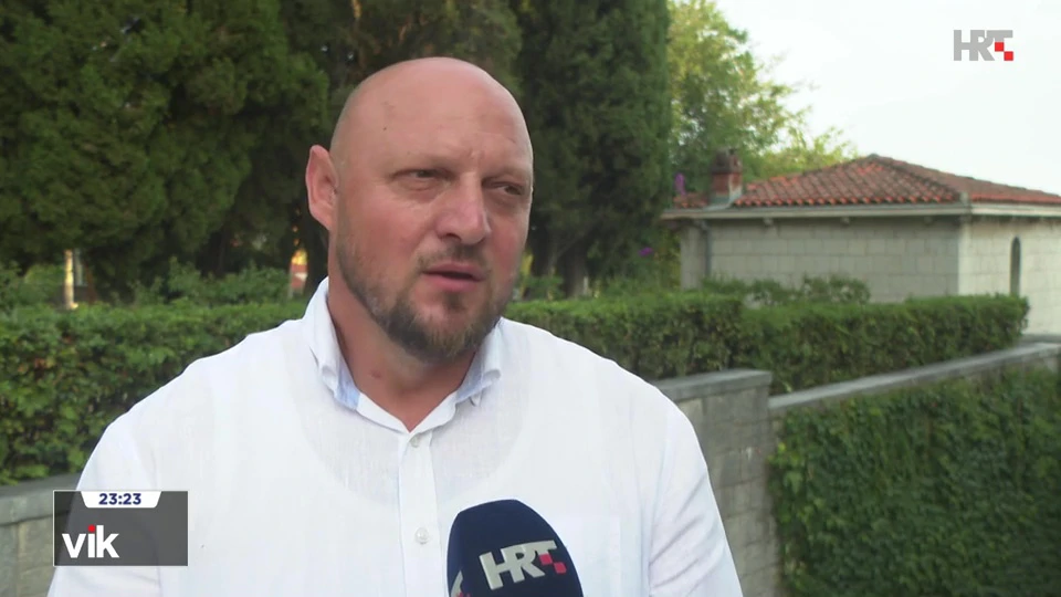 Petar Dolić