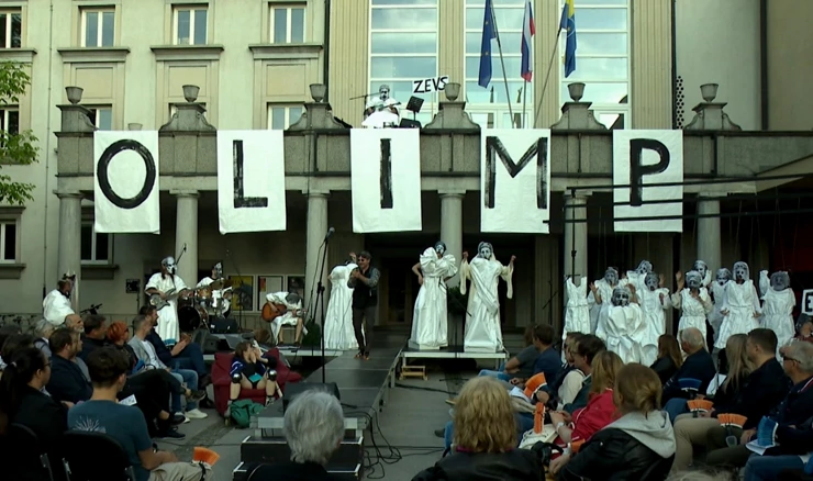 Olimp u Celju