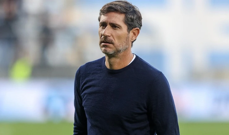 Victor Sanchez