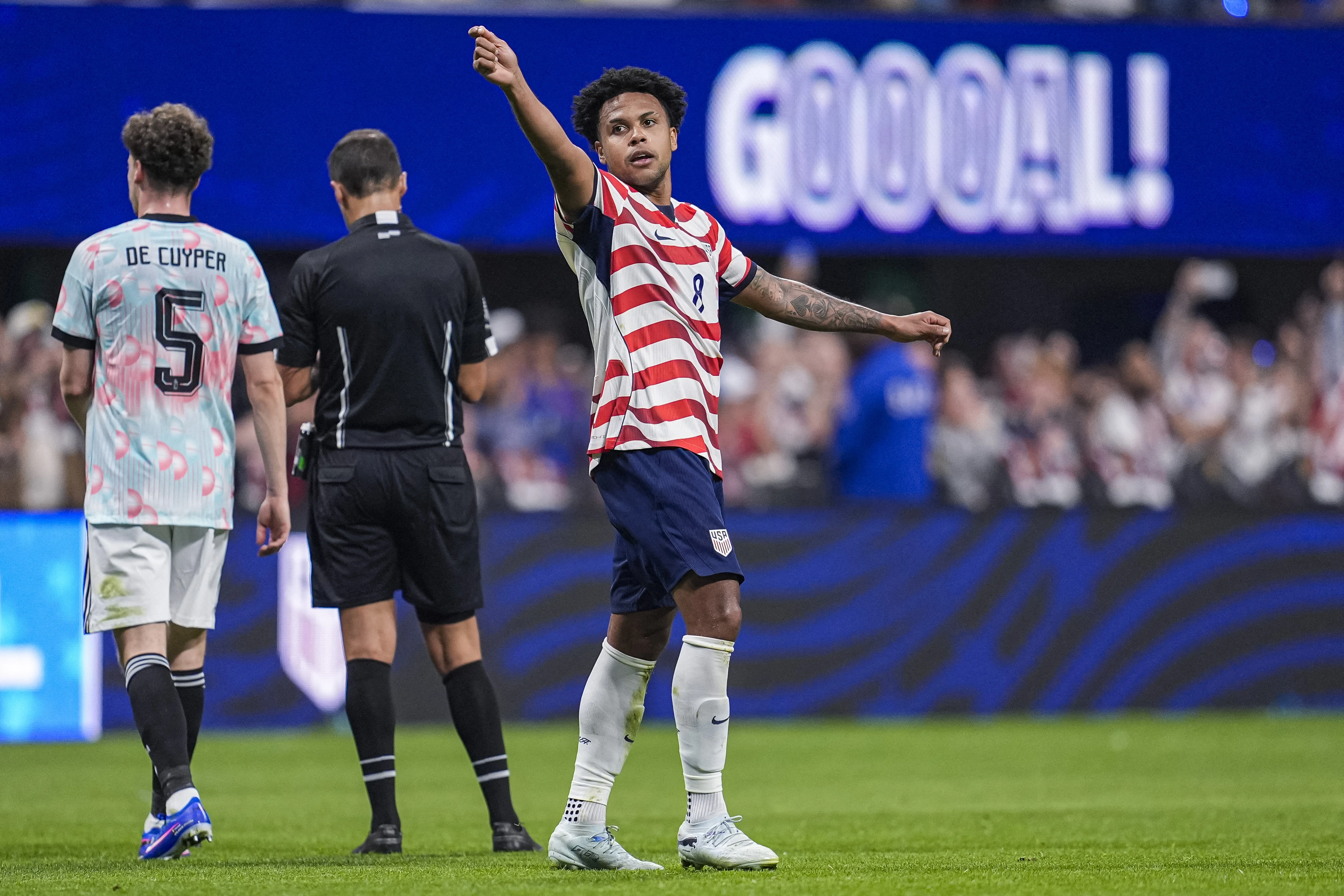 Belgija uvjerljivo nadigrala SAD, Japan slavio u Glasgowu