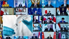Summit G20 u Italiji