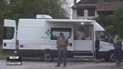 Mobilna ljekarna