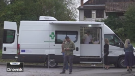 Mobilna ljekarna