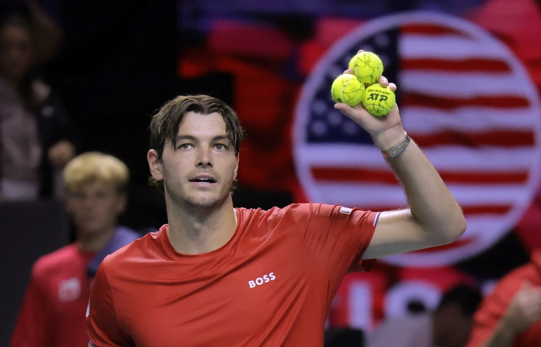 Fritz zadržao Amerikance u igri