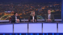 Otvoreno, Foto: HTV/HRT