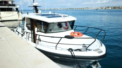 mobilne ljekarne brodice