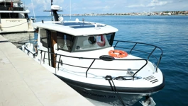 mobilne ljekarne brodice