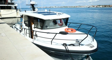 mobilne ljekarne brodice