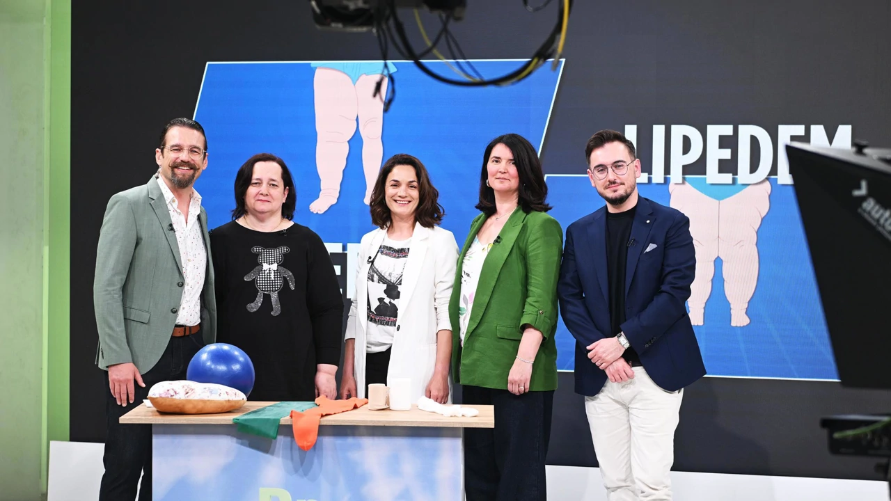 Ponedjeljak, 2. lipnja na Prvom 