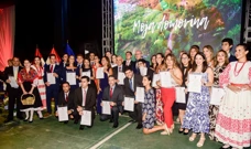 Visita del Ministro de Relaciones Exteriores de Croacia / Posjet ministra vanjskih poslova Hrvatske, Foto: Asociación Croata Dubrovnik / Hrvatska udruga Dubrovnik//