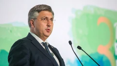 Andrej Plenković