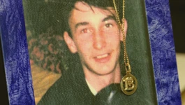 Vedran Galić, heroj Vukovara